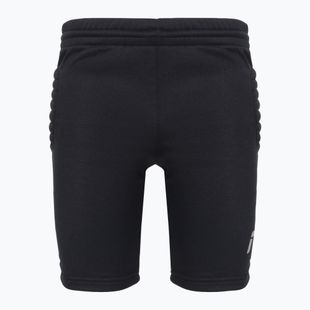 Reusch Kinder Fußballshorts GK Training Short Junior schwarz 5228200-7702