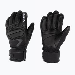 Skihandschuhe Reusch Pro Rc schwarz 62/1/11