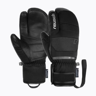 Skihandschuhe Reusch Andy R-TEX XT Lobster black