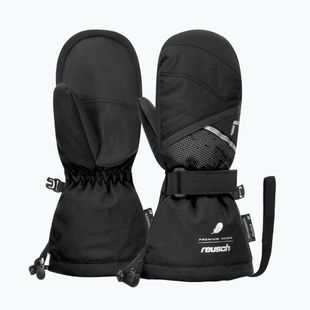 Kinder Skihandschuhe Reusch Kaden Down R-Tex XT Mitten black