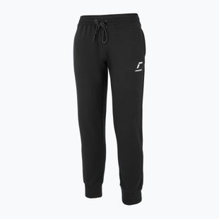 Torwart-Hose Reusch Joggers black/white