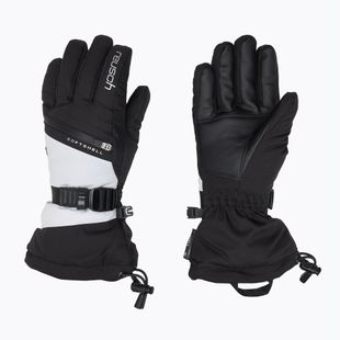 Skihandschuhe Damen Reusch Demi R-Tex XT black