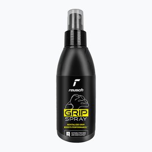 Flüssigkeit für Torwarthandschuhe Reusch Grip Spray 130 ml
