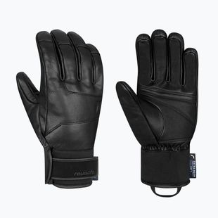Herren Skihandschuhe Reusch Cronon black