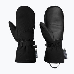 Damen-Skihandschuhe Reusch Alena R-Tex XT Mitten black/silver