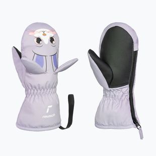 Kinder-Winterhandschuhe Reusch Sweety Mitten rabbit