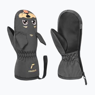 Kinder-Winterhandschuhe Reusch Sweety Mitten dog