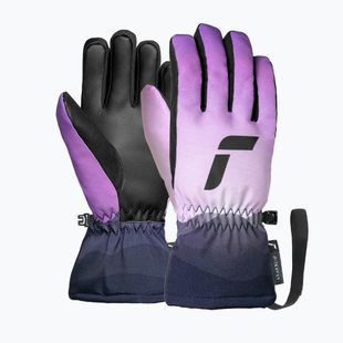Kinder Skihandschuhe Reusch Carter R-Tex XT midnight