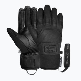 Skihandschuhe Reusch Legacy R-Tex XT black
