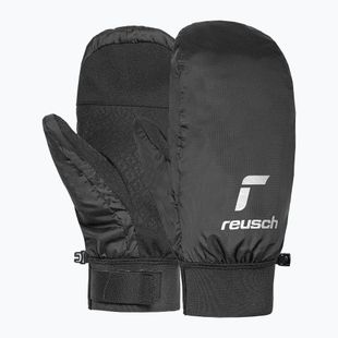Skihandschuhe Reusch Strom Shield R-Tex XT black/silver