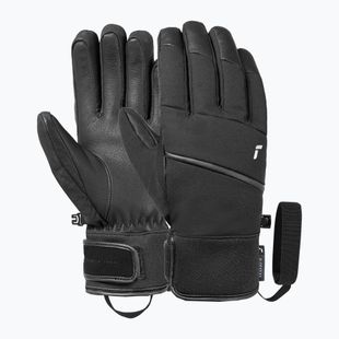 Damen-Skihandschuhe Reusch Sonja R-Tex XT black