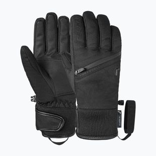 Damen-Skihandschuhe Reusch Demi R-Tex XT SC black