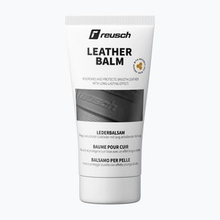 Imprägnierspray für Glattleder Reusch Leather Care 100 ml black/white