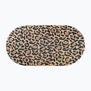 Goggle-Tasche Reusch Goggle Cover beige leopard