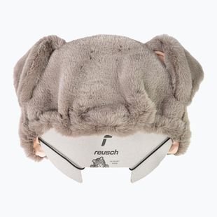 Helmüberzug Reusch Faux Fur dog