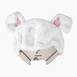 Helmüberzug Reusch Faux Fur rabbit