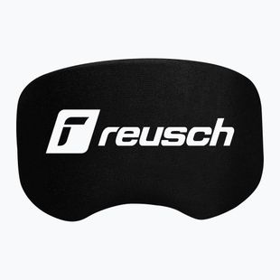 Goggle-Tasche Reusch Goggle Cover black/white/reusch