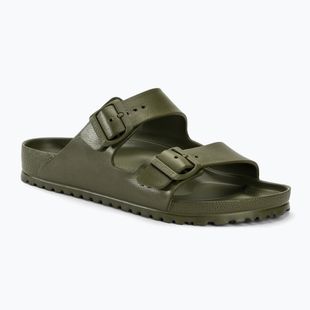 Slides Schlappen  BIRKENSTOCK Arizona EVA Regular khaki