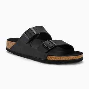 Slides Schlappen  BIRKENSTOCK Arizona BF Regular triples black