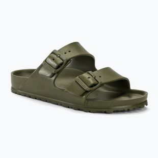 Slides Schlappen  BIRKENSTOCK Arizona EVA Narrow khaki