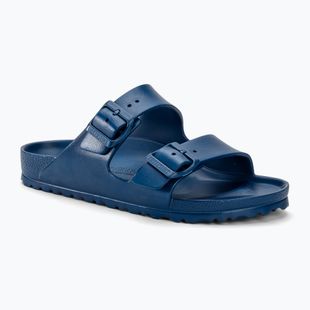 Slides Schlappen  BIRKENSTOCK Arizona EVA Narrow navy