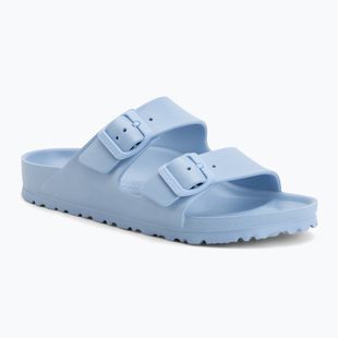 Badelatschen BIRKENSTOCK Arizona EVA Narrow dusty blue