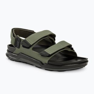 Sandalen Herren BIRKENSTOCK Tatacoa BF Regular futura khaki