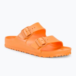 Slides Schlappen  BIRKENSTOCK Arizona EVA Narrow papaya