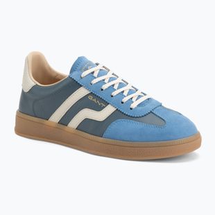 Damen Schuhe GANT Cuzima light blue/blue