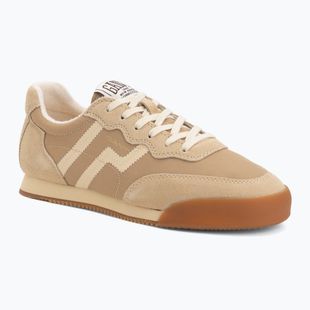Damenschuhe GANT Beylana warm beige