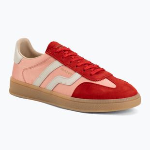 Damen Schuhe GANT Cuzima red/pink