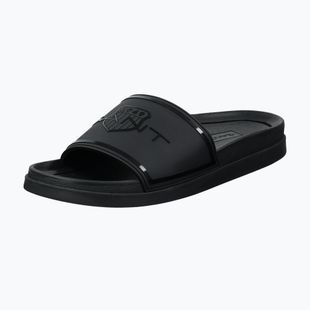Herren-Pantoletten GANT Pierbay black
