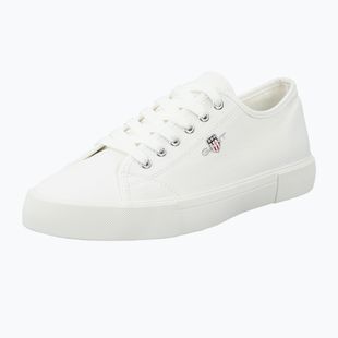 Herren Schuhe GANT Killox white