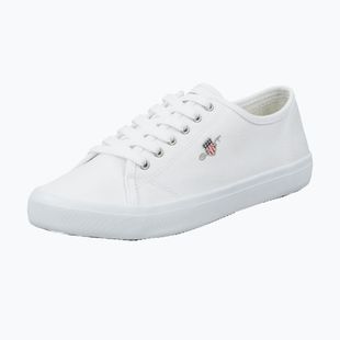 Damen-Turnschuhe Gant Pillox white
