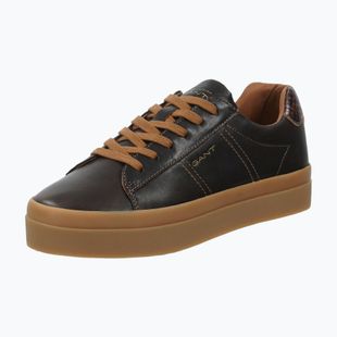Damen-Schuhe GANT Avona dark brown
