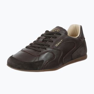 Damen-Schuhe GANT Sperly 33531362 dark brown