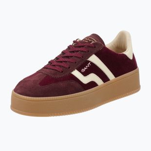 Damen-Schuhe Gant Cuzmani cream/wine