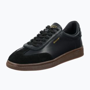Herren Schuhe GANT Cuzmo black
