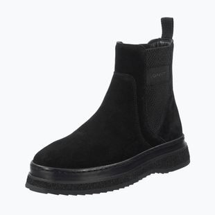 Damen-Schuhe GANT Sistown black