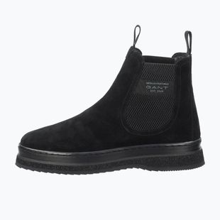 Herren Schuhe GANT Blistown black