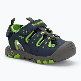 Sandalen Kinder KangaROOS K-Trek