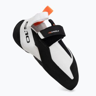 Damen Kletterschuhe adidas Five Ten Hiangle cloud white/core black/signal coral