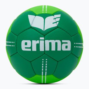 ERIMA Pure Grip Handball No. 2 Eco smaragd/grün Größe 3