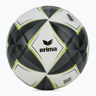 ERIMA Senzor Star Match Fußball schwarz/grau Größe 5