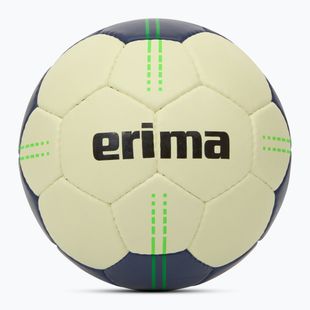 ERIMA Pure Grip Handball No. 1 neu navy/cool grey Größe 2