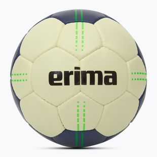ERIMA Pure Grip Handball No. 1 neu navy/cool grey Größe 3