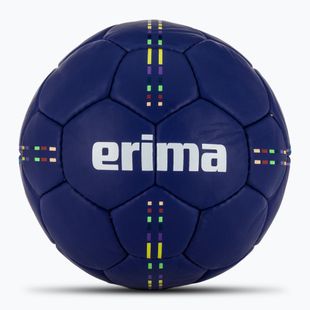 ERIMA Pure Grip Handball No. 5 Wax-Free neu navy Größe 3
