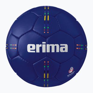 ERIMA Pure Grip Handball No. 5 Wax-Free neu navy Größe 3