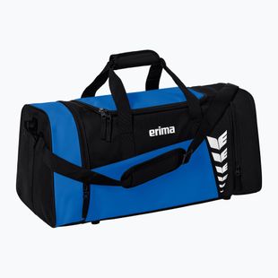 Sporttasche ERIMA Six Wings Sports Bag 76 l new royal/black
