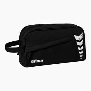 Kulturbeutel ERIMA Six Wings Wash Bag 7 l black